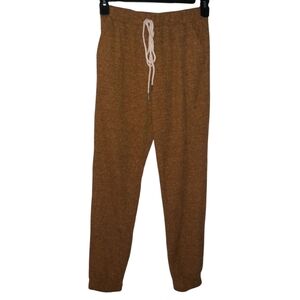 Simply 2 Lounge Pants Joggers Size Small